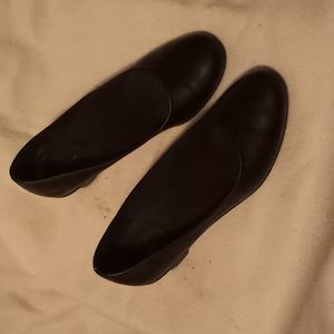 Safe T Step Dress Shoes